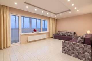 Апартаменты Lido Riga Apartments Рига Апартаменты-30